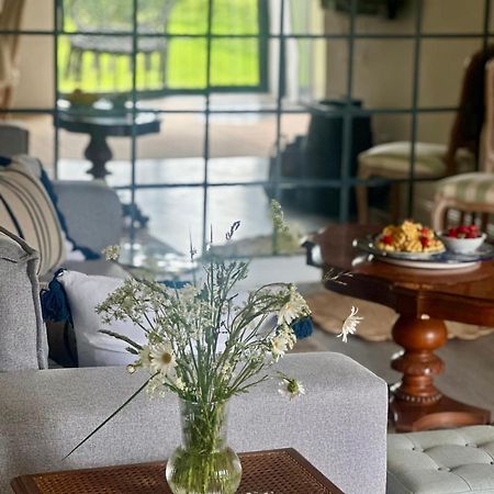 La Maison De Melman Quettreville-sur-Sienne Eksteriør billede