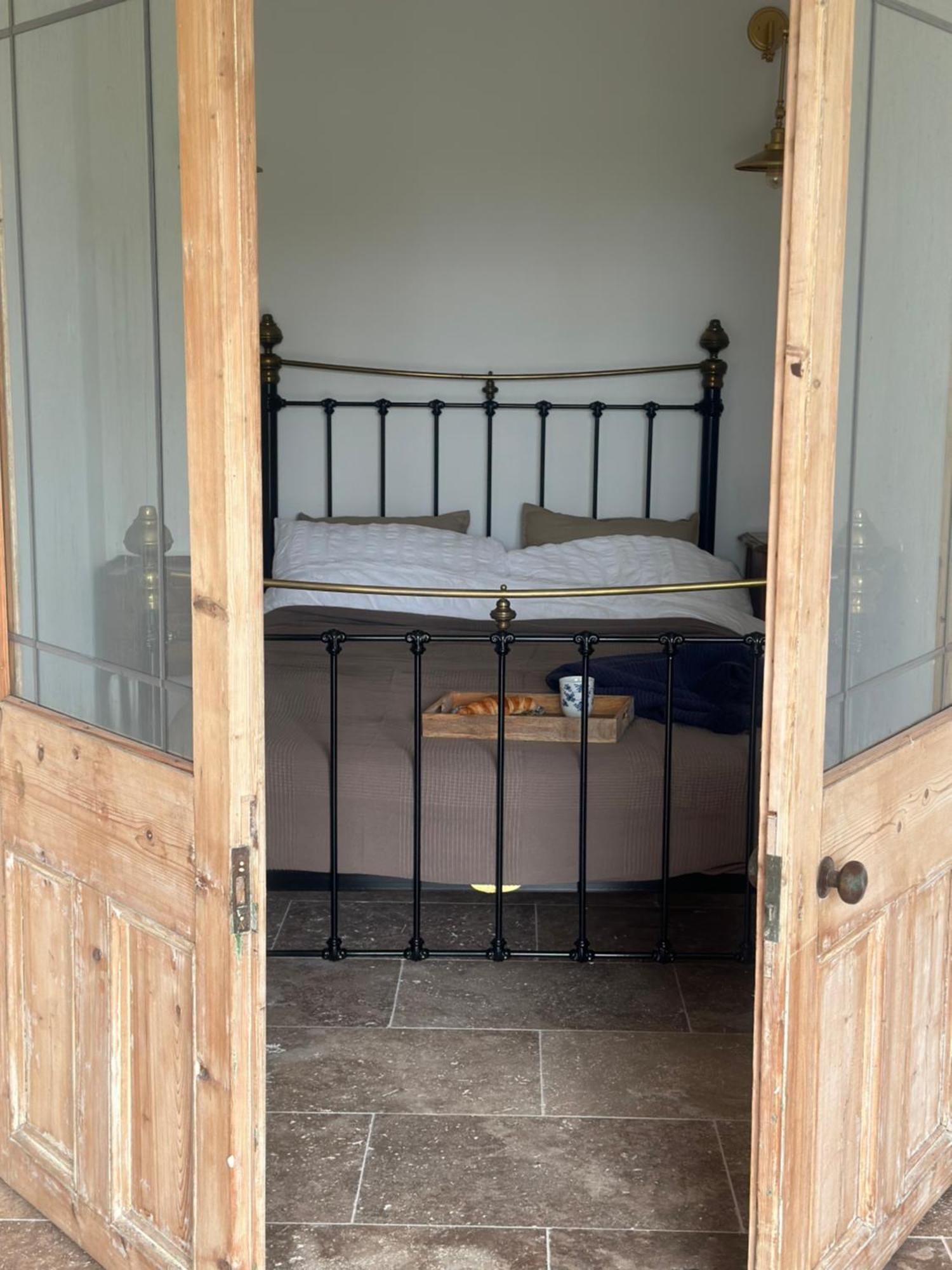 La Maison De Melman Quettreville-sur-Sienne Eksteriør billede