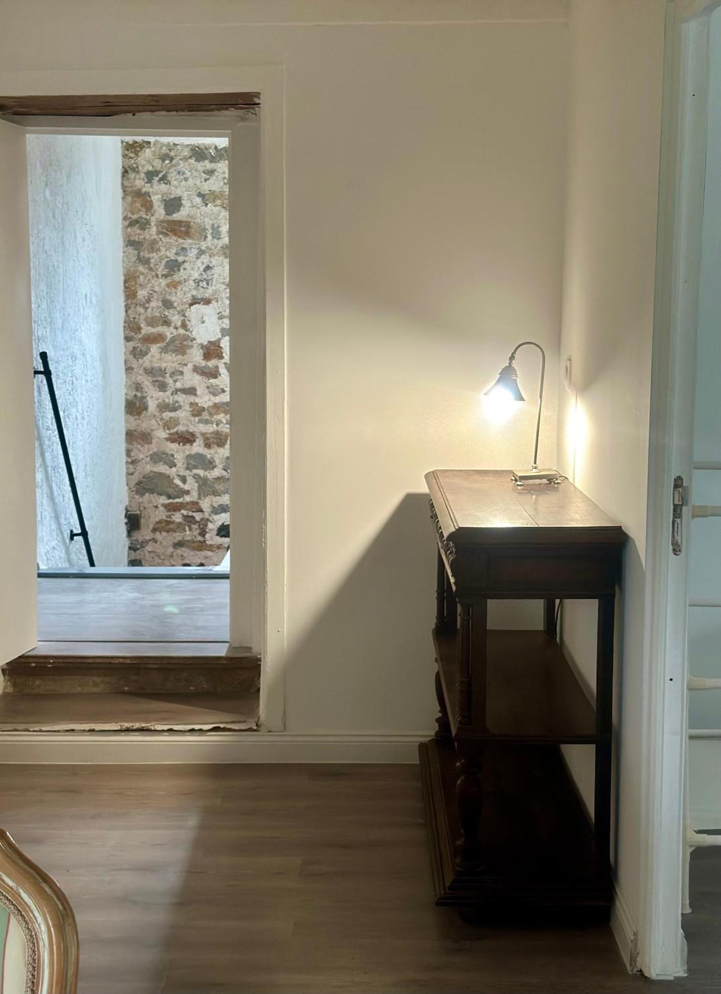 La Maison De Melman Quettreville-sur-Sienne Eksteriør billede