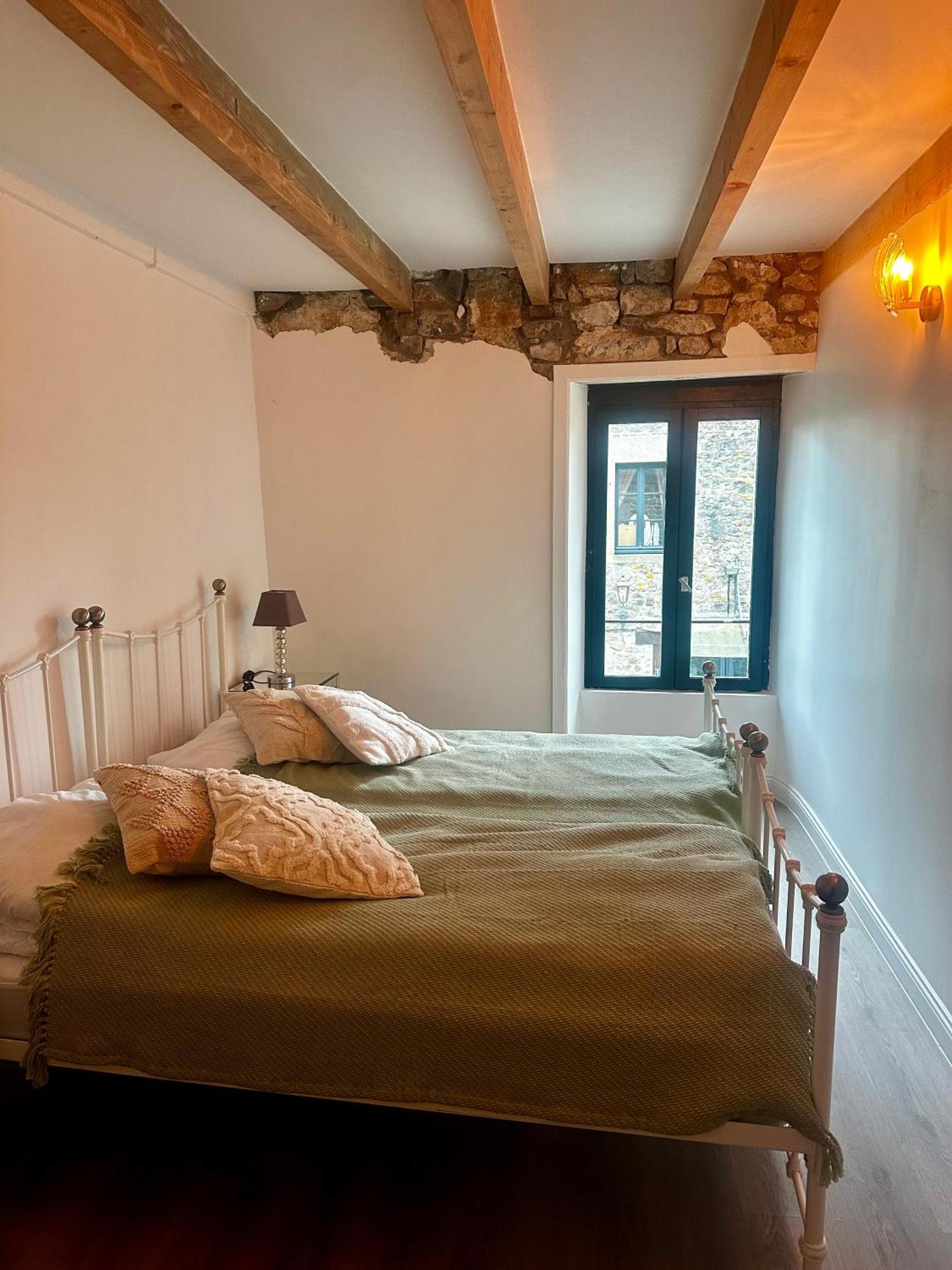 La Maison De Melman Quettreville-sur-Sienne Eksteriør billede