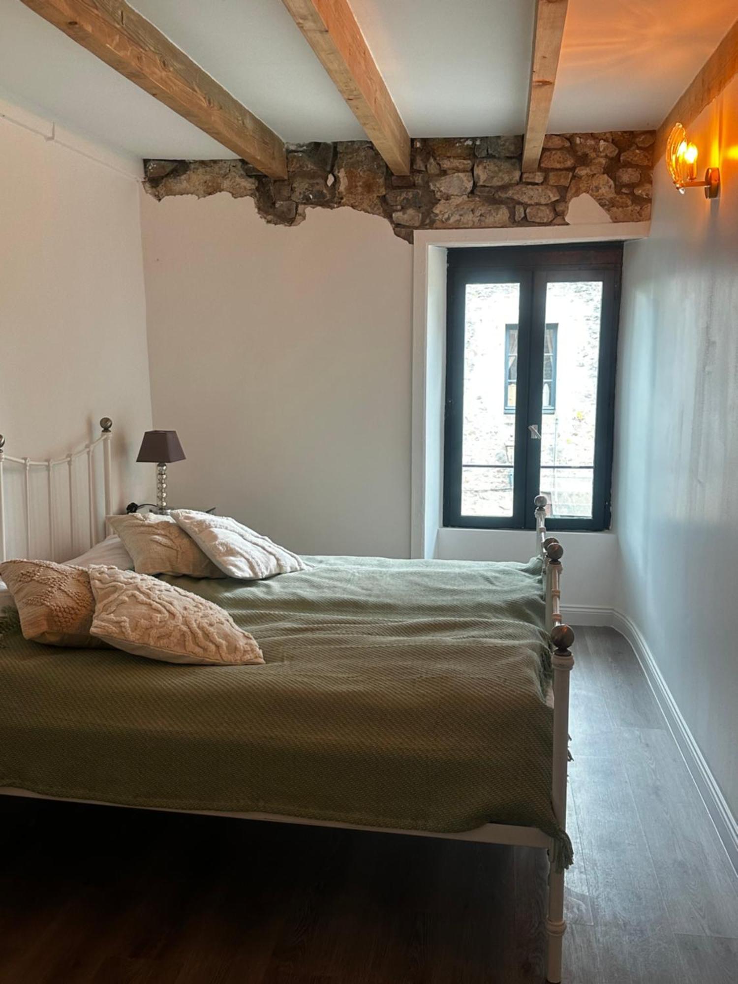 La Maison De Melman Quettreville-sur-Sienne Eksteriør billede