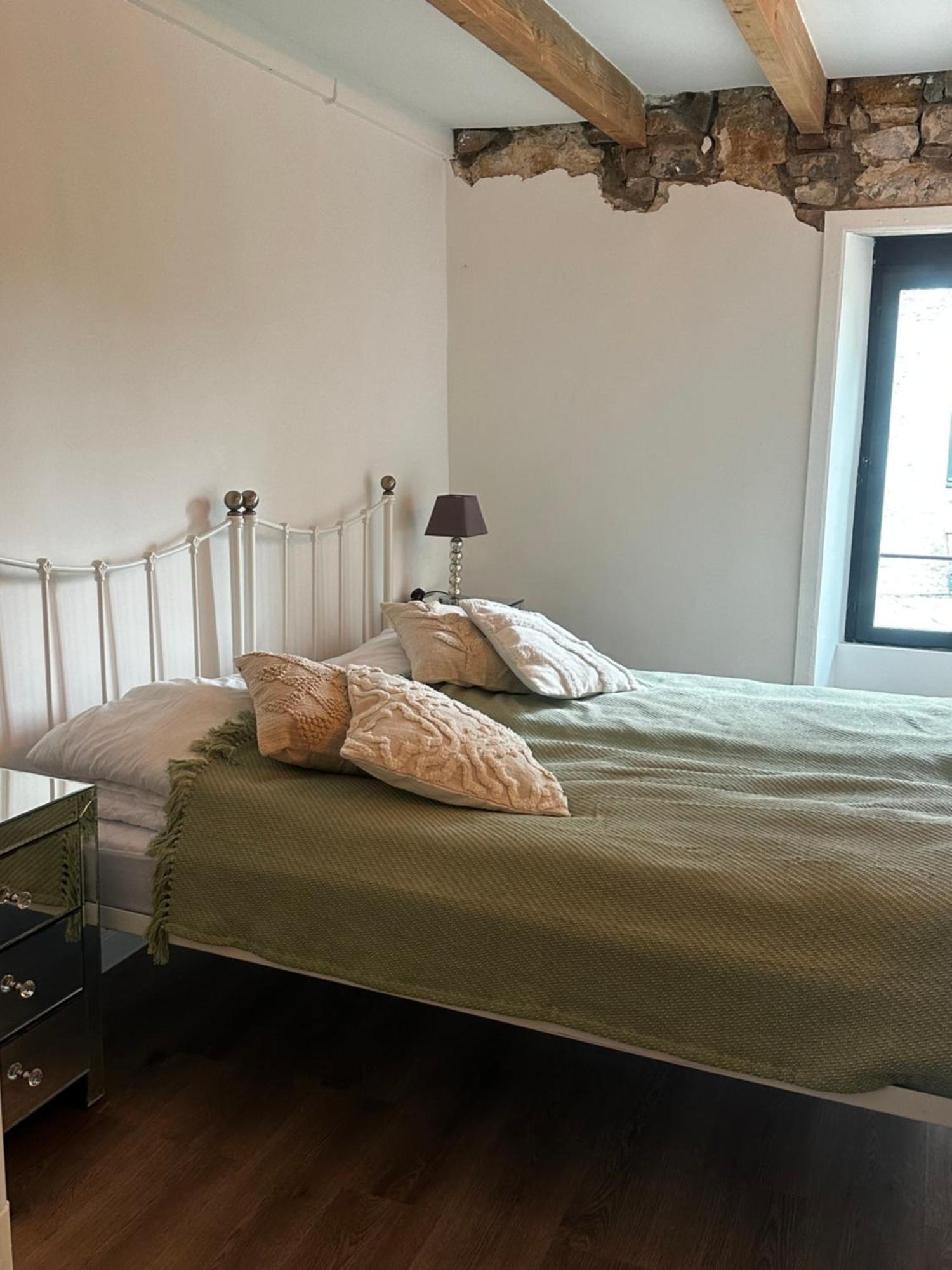 La Maison De Melman Quettreville-sur-Sienne Eksteriør billede