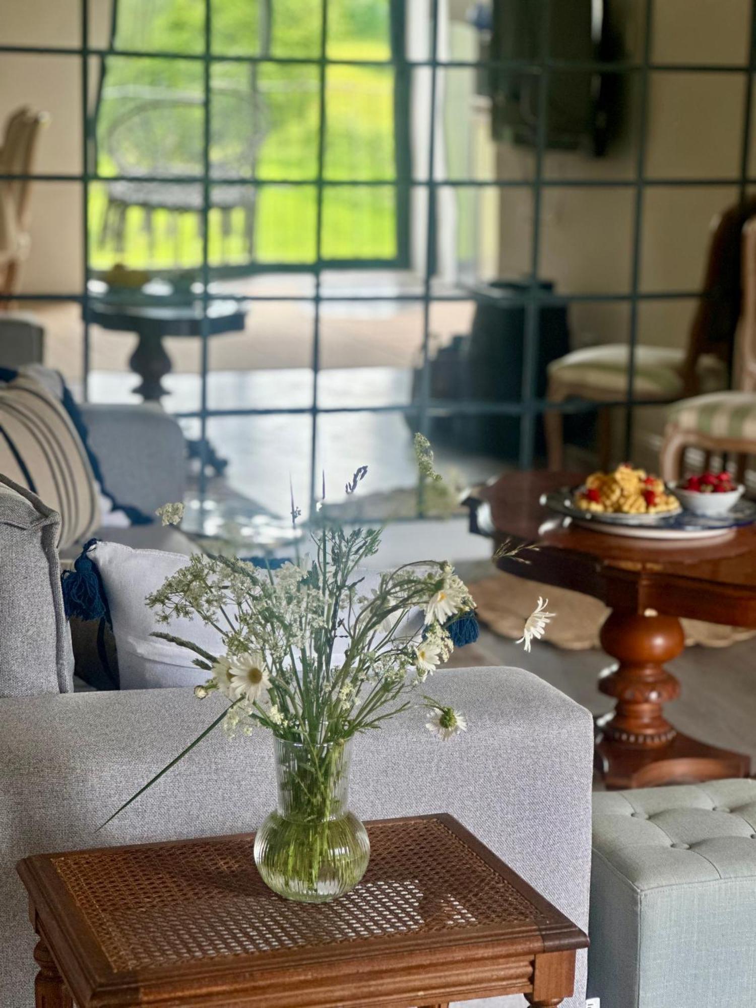 La Maison De Melman Quettreville-sur-Sienne Eksteriør billede